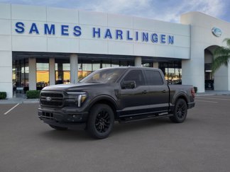 New 2025 Ford F150 Lariat w/ Equipment Group 502A High image 1