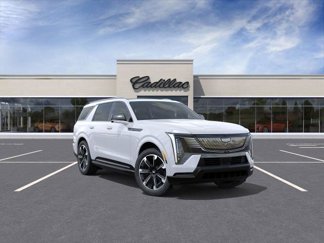 New 2026 Cadillac Escalade IQL Sport 2 image 1