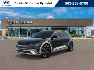 New 2025 Hyundai Ioniq 5 Limited image 1