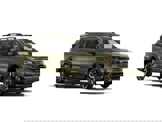 New 2025 Subaru Forester Limited image 1