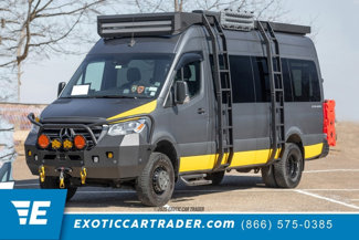 Used 2022 Mercedes-Benz Sprinter 3500 image 1