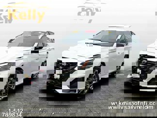 Certified 2023 Nissan Altima 2.0 SR image 1