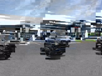 New 2026 GMC Terrain Elevation w/ Elevation Premium Package image 1