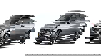 New 2026 Cadillac CT5 Premium Luxury image 1