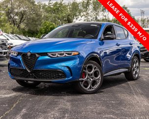 New 2024 Alfa Romeo Tonale Veloce image 1