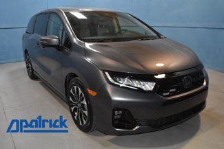 Used 2025 Honda Odyssey Elite image 1