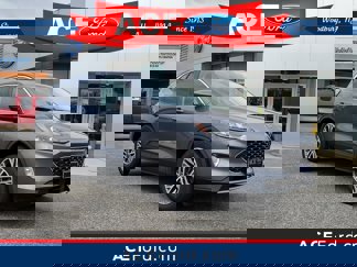 Certified 2022 Ford Escape SEL image 1