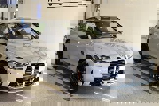 New 2026 BMW M4 xDrive Competition w/ Parking Assistance Package image 1