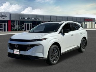 New 2025 Nissan Murano SL image 1