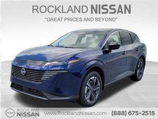 New 2025 Nissan Murano SL image 1