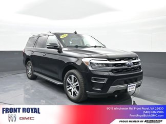 Used 2022 Ford Expedition Limited image 1