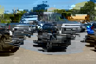 New 2025 Ford F150 Lightning Lariat image 1