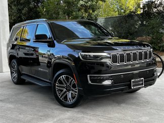 New 2025 Jeep Wagoneer 4WD w/ Premium Group I image 1