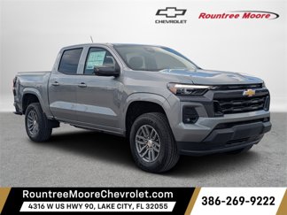 New 2026 Chevrolet Colorado LT w/ LT Convenience Package image 1