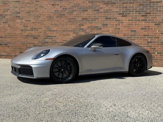 Used 2025 Porsche 911 GTS image 1