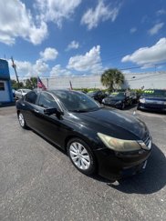 Used 2015 Honda Accord EX image 1