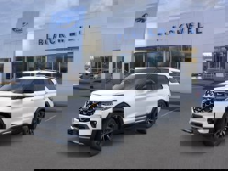 New 2025 Ford Explorer Platinum image 1