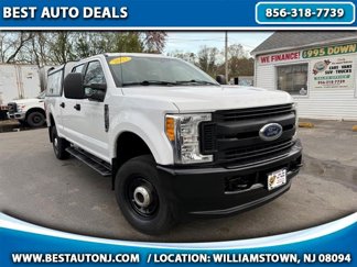Used 2017 Ford F250 XL image 1