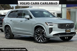 New 2025 Volvo XC90 T8 Plus w/ Protection Package Premier image 1