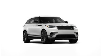 New 2026 Land Rover Range Rover Velar Dynamic SE image 1
