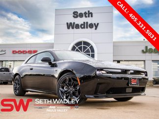New 2025 Dodge Charger R/T w/ Quick Order Package 25M R/T image 1