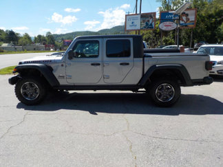 Used 2020 Jeep Gladiator Rubicon image 1