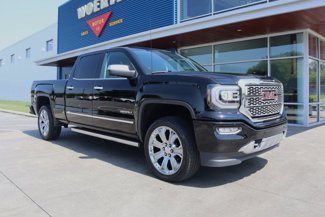 Used 2018 GMC Sierra 1500 Denali w/ Denali Ultimate Package image 1