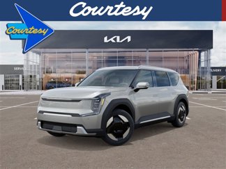 New 2026 Kia EV9 Wind image 1