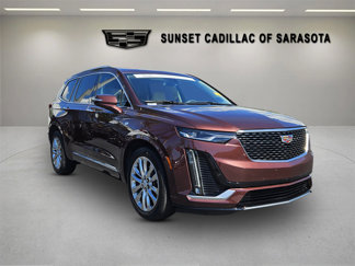 Certified 2023 Cadillac XT6 Premium Luxury w/ LPO, Premium Carpet Package video 1