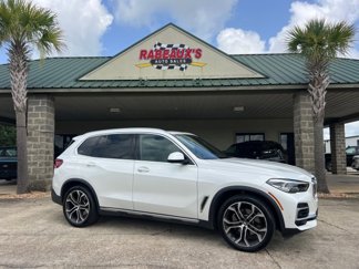 Used 2023 BMW X5 sDrive40i w/ Climate Comfort Package image 1