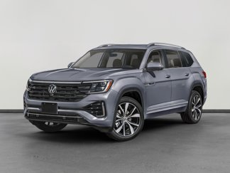 New 2026 Volkswagen Atlas SEL Premium R-Line image 1