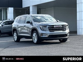 New 2026 GMC Acadia Elevation w/ Elevation Premium Package image 1
