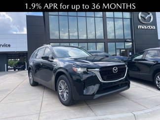 New 2025 MAZDA CX-90 3.3 Turbo w/ Preferred Package image 1