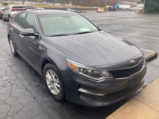 Used 2018 Kia Optima LX image 1