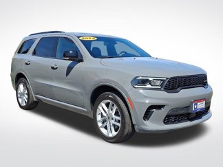 Certified 2024 Dodge Durango GT image 1
