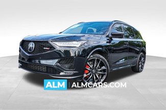 Used 2024 Acura MDX Type S image 1