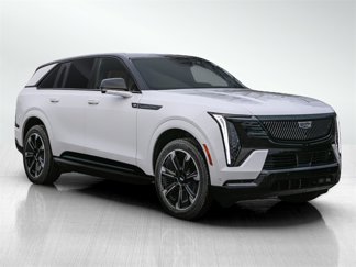 New 2025 Cadillac Escalade IQ Sport 2 image 1