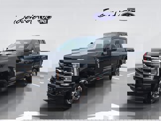 New 2025 Ford F250 King Ranch image 1