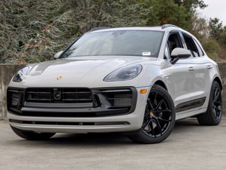 New 2026 Porsche Macan GTS image 1