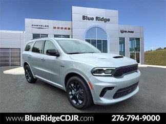 New 2025 Dodge Durango R/T image 1