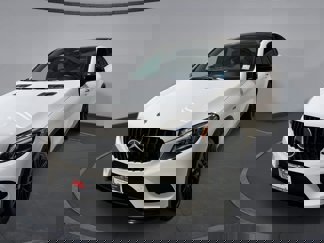 Used 2018 Mercedes-Benz GLE 43 AMG 4MATIC Coupe image 1