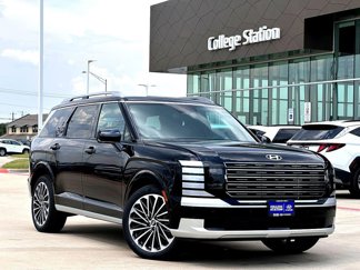 New 2026 Hyundai Palisade Calligraphy image 1