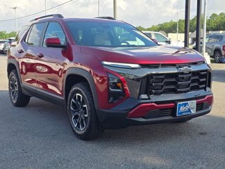 New 2026 Chevrolet Equinox ACTIV w/ Convenience Package III image 1