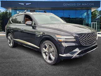 New 2025 Genesis GV80 3.5T Prestige image 1