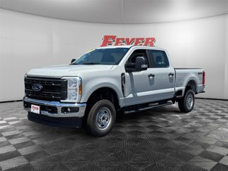New 2025 Ford F250 XL w/ XL Chrome Package image 1