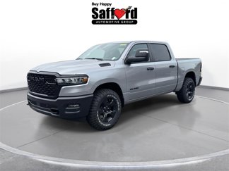 New 2026 RAM 1500 Tradesman image 1