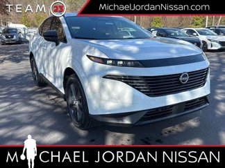 New 2025 Nissan Murano SL image 1