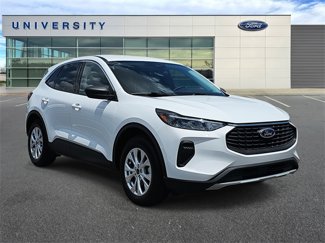 Certified 2024 Ford Escape Active image 1