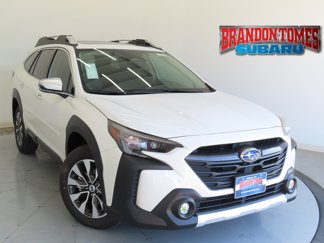 New 2025 Subaru Outback Touring XT image 1