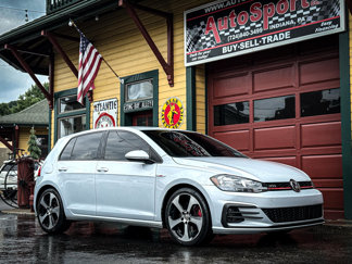 Used 2018 Volkswagen GTI S image 1